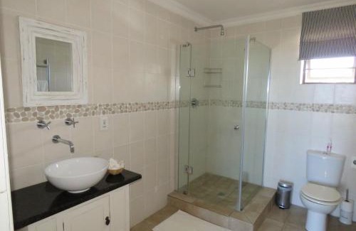 Port Alfred Bed & Breakfast | The Beach House