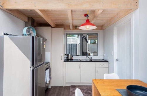 Papamoa Beach House | The Beach Place - Papamoa Beach
