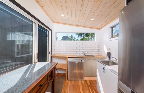 Papamoa Beach House | The Beach Place - Papamoa Beach