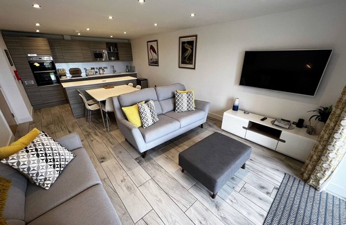 Sandown Apartment | The Beach Retreat
