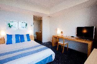 Mihama Hotel | The Beach Tower Okinawa
