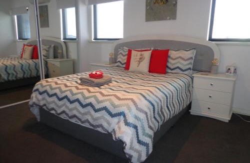 Bunbury Villa | The Beach Villa Bunbury