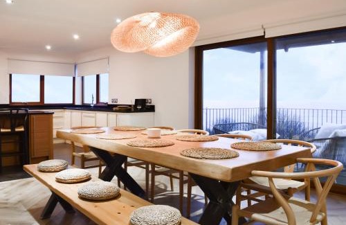 Spittal House | The Beaches