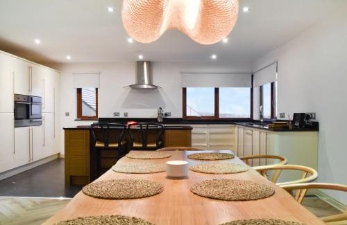 Spittal House | The Beaches