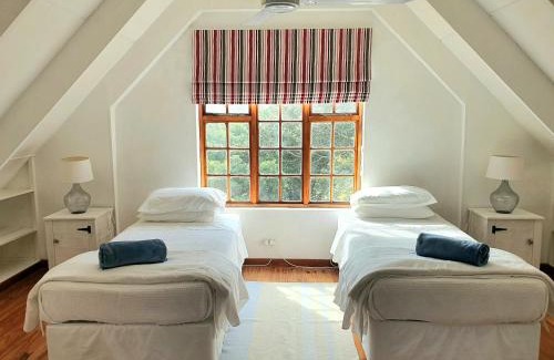 Umtentweni Apartment | The Beaches