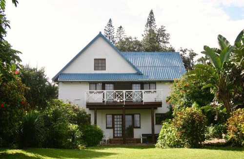 Umtentweni Apartment | The Beaches