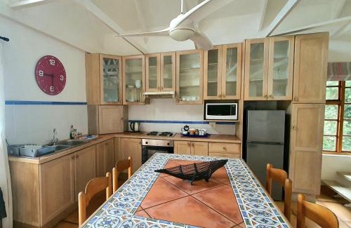 Umtentweni Apartment | The Beaches