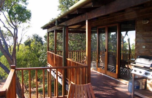Eagle Bay House | The Beachhouse Eagle Bay