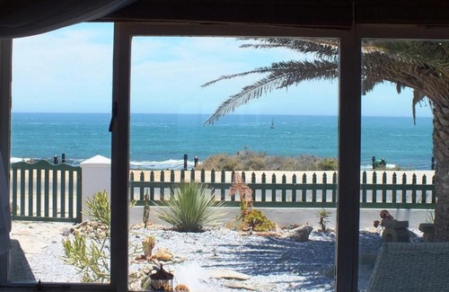 Port Nolloth House | The Beachhouse