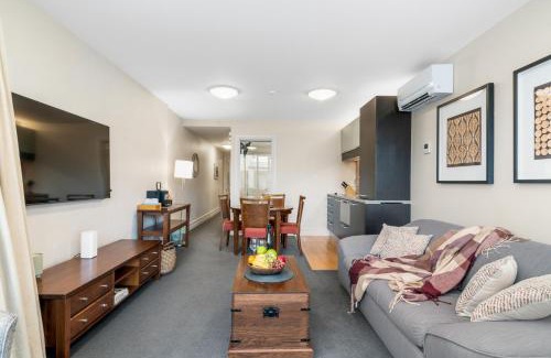 Queenstown Apartment | The Beacon - 2 Bedroom Town Center Apartment