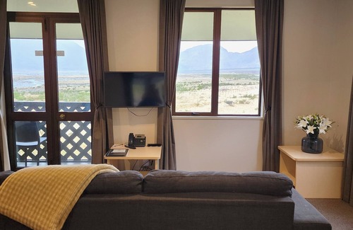 Bealey Hotel | The Bealey Hotel