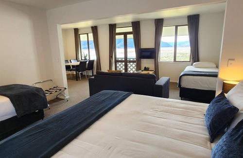 Bealey Hotel | The Bealey Hotel