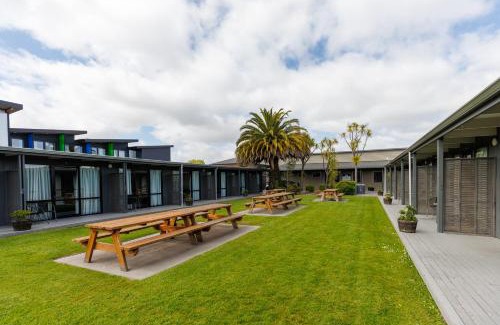 Edgeware Hotel | The Bealey Quarter