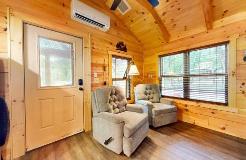 Otto House | The Bear Cabin