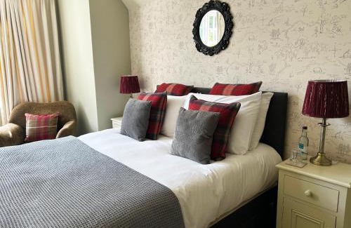 Hartfield Hotel | The Bear Inn