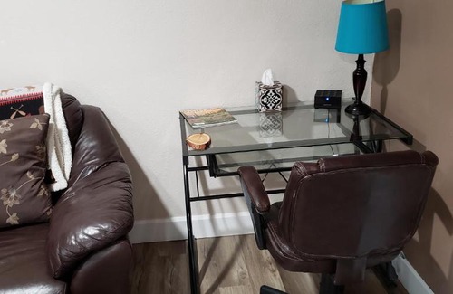Seeley Lake Apartment | The Bears Den