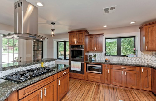 Grand Junction House | The Beatrice Estate With Pool And Hot Tub