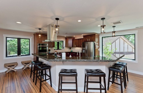 Grand Junction House | The Beatrice Estate With Pool And Hot Tub