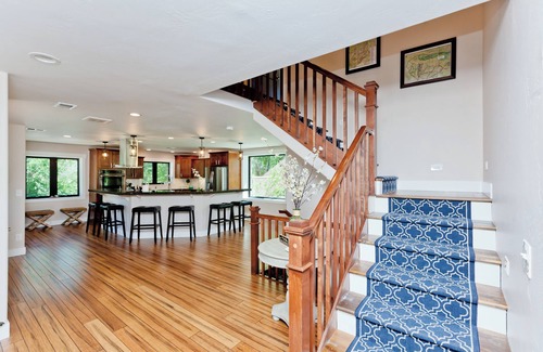 Grand Junction House | The Beatrice Estate With Pool And Hot Tub