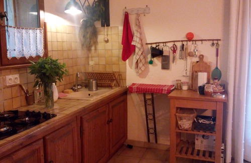 Saint-Just-et-le-Bezu House | The beautiful house in the Haute Vallée de l'Aude