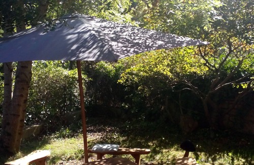 Saint-Just-et-le-Bezu House | The beautiful house in the Haute Vallée de l'Aude