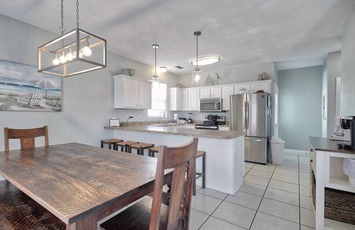 Morgantown House | The Beautiful Blue Heron