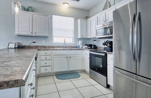 Morgantown House | The Beautiful Blue Heron