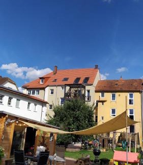 Pforzheim Apartment | The Beautiful Corner of Pforzheim - Black Forest