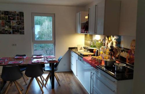 Pforzheim Apartment | The Beautiful Corner of Pforzheim - Black Forest