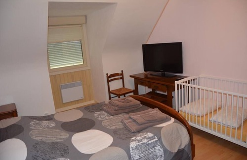 Plomelin House | -The beautiful star-