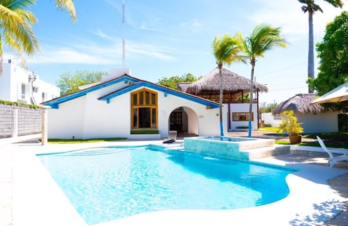 El Velero House | The Beautiful Villa