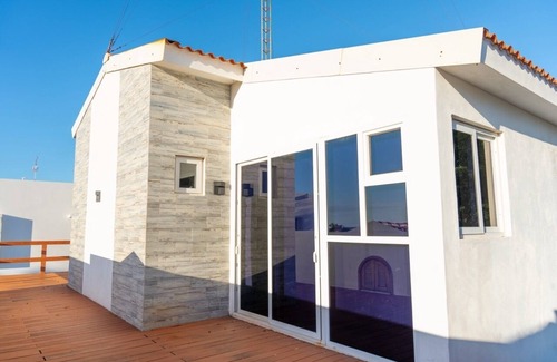 El Velero House | The Beautiful Villa