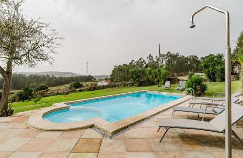 Gondifelos Villa | The Beauty of Simplicity