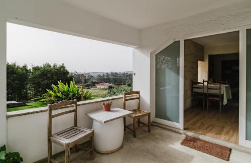 Gondifelos Villa | The Beauty of Simplicity