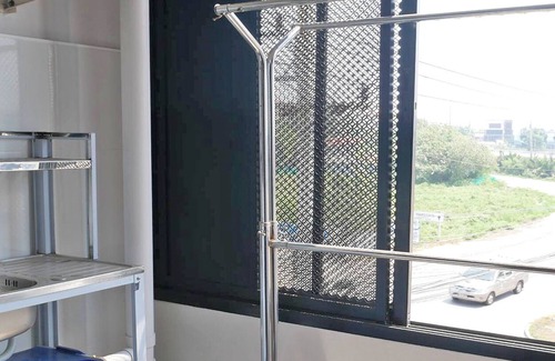 Samut Songkhram Apartment | The Bedrooms Maeklong Service Apartment