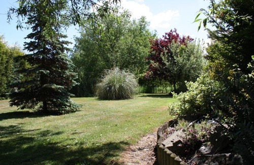 Barwell Bed & Breakfast | The Beeches Bed and Breakfast