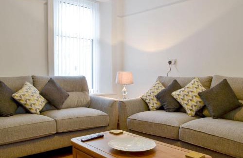 Bassenthwaite House | The Beeches