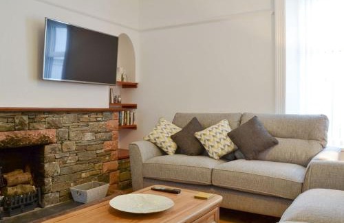 Bassenthwaite House | The Beeches