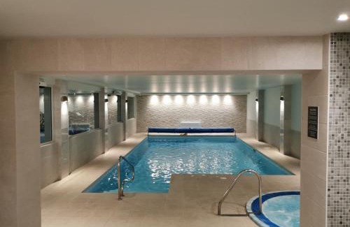 West Bridgford Hotel | The Beeches Hotel & Leisure Club