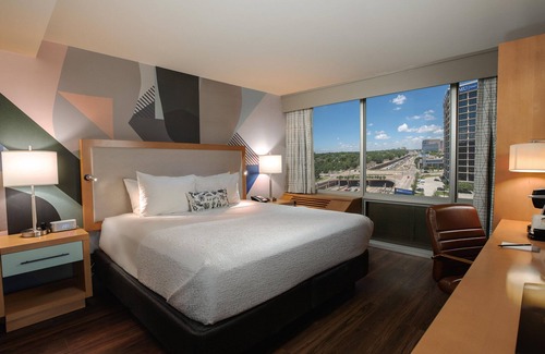 Northeast Dallas Hotel | The Beeman Hotel