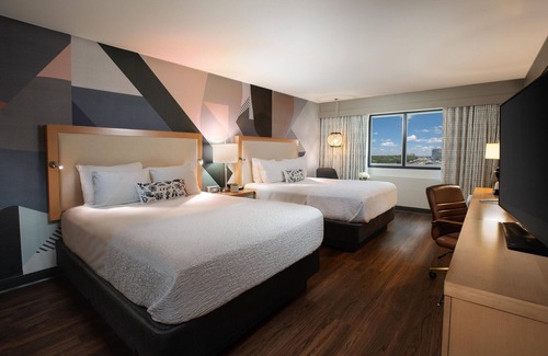 Northeast Dallas Hotel | The Beeman Hotel
