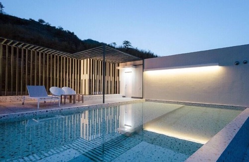 Geoje House | The Beige