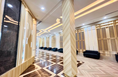 Sorong Hotel | The Belagri Hotel and Convention