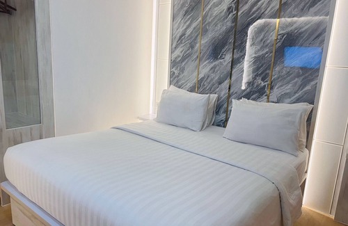 Sorong Hotel | The Belagri Hotel and Convention