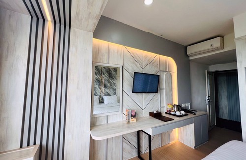 Sorong Hotel | The Belagri Hotel and Convention
