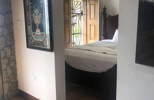 Belmont Resort | The Belair SeaSide Villas. 4 suites, 2 guests per Suite. 1, 2/bedroom/3 guests