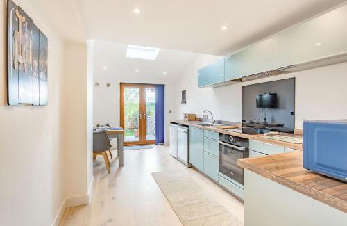 Pitchcombe House | The Belfry