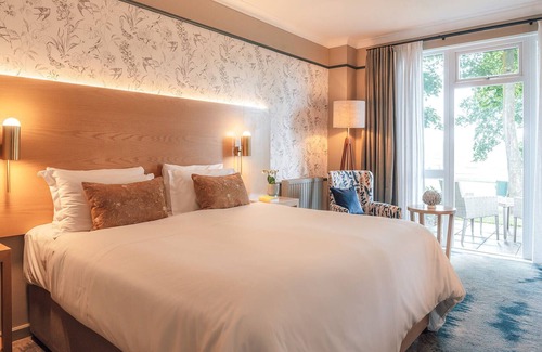 Wishaw Hotel | The Belfry