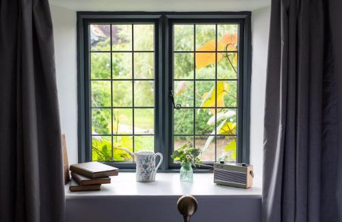 Sapperton Bed & Breakfast | The Bell at Sapperton