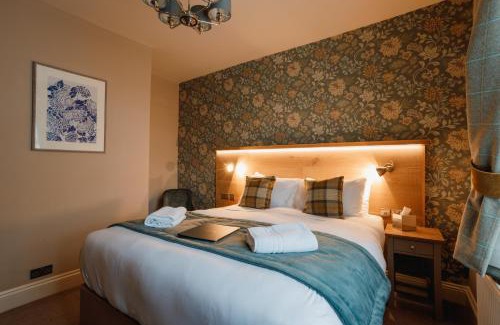 Tanworth in Arden Hotel | The Bell